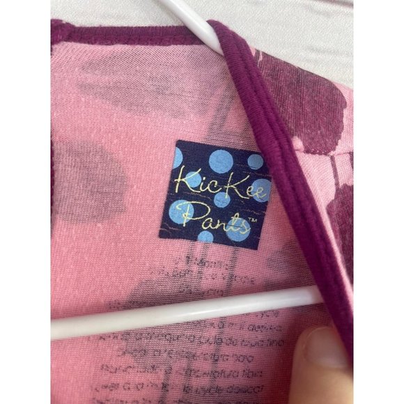 Kickee Pants Sleeper 0-3 Months - Picture 2 of 6